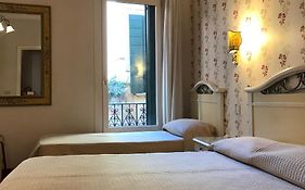Al Campaniel Bed And Breakfast